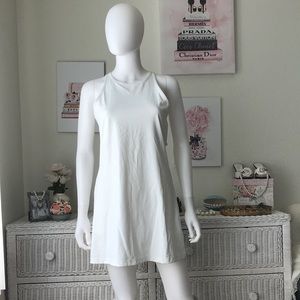 Outdoor Voices Doubles Tennis Dress Medium